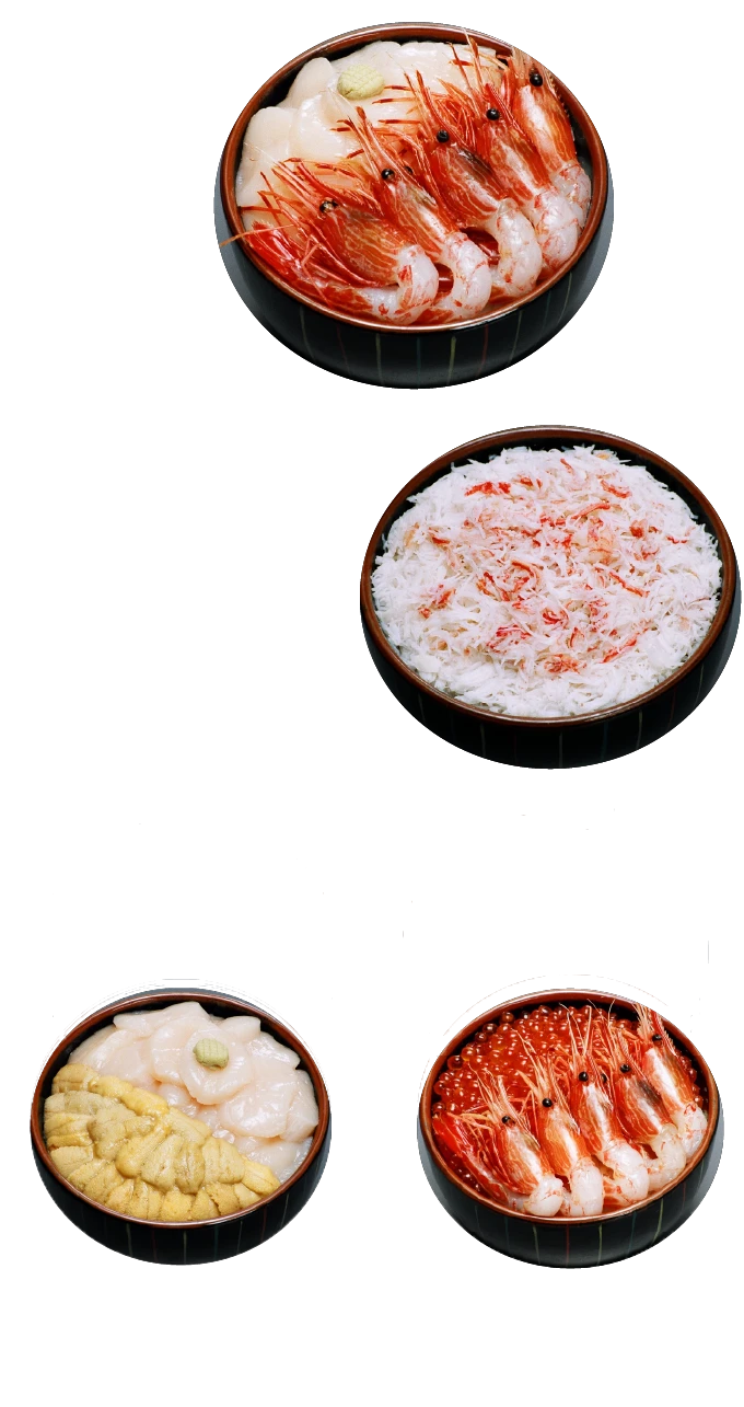 朝市店メニュー2