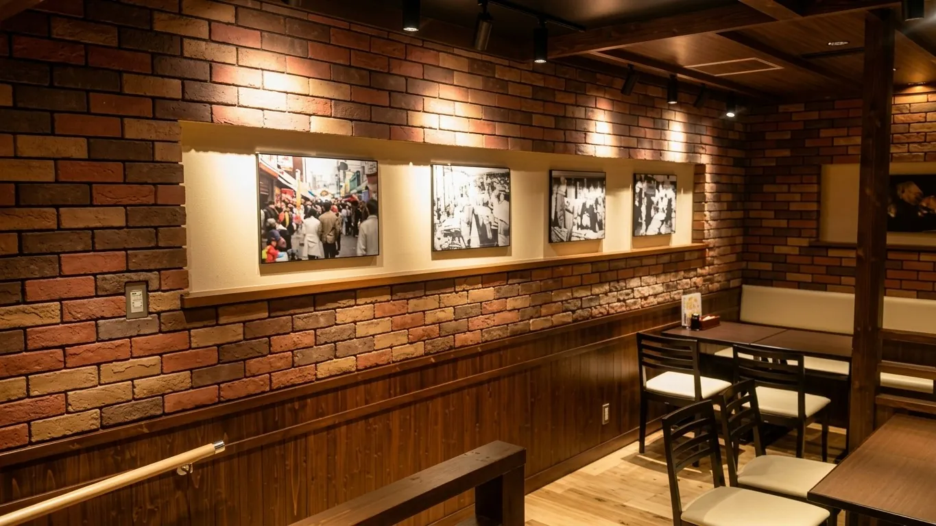 きくよ食堂新千歳空港店外観2